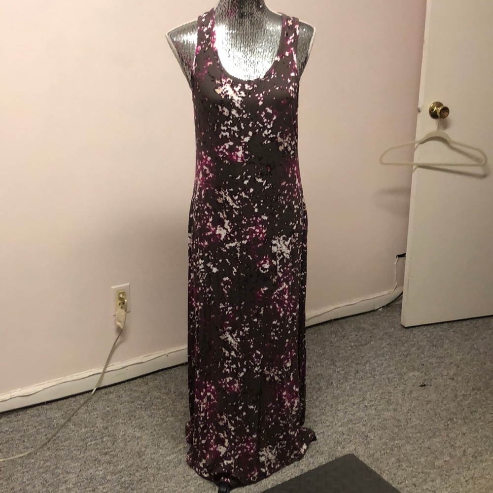 Maxi Fun Dress